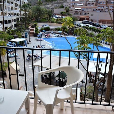 Castle H 408 Apartamento Los Cristianos  Exterior foto