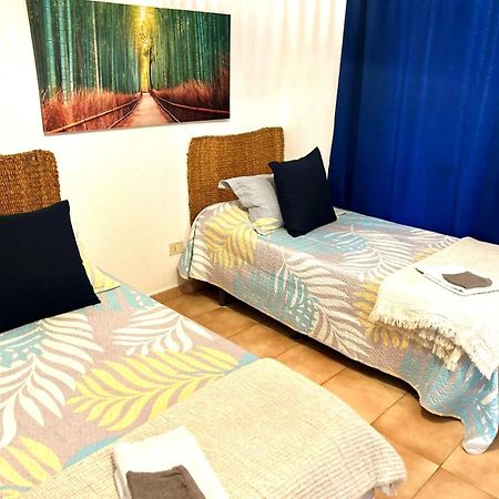 Castle H 408 Apartamento Los Cristianos  Exterior foto