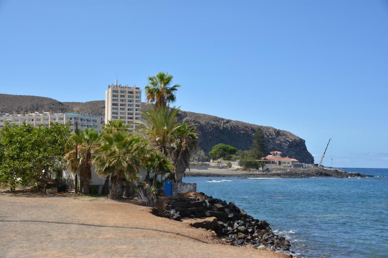 Castle H 408 Apartamento Los Cristianos  Exterior foto