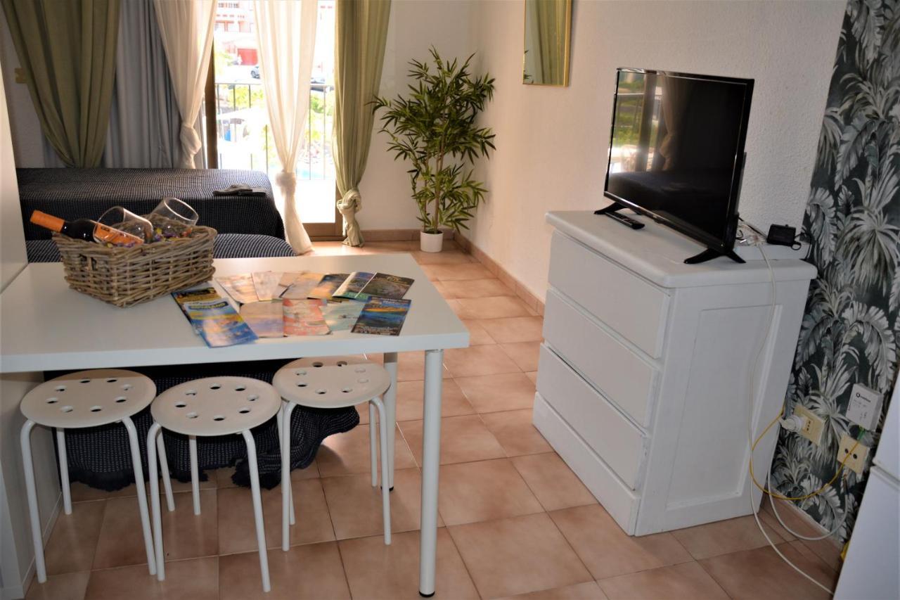 Castle H 408 Apartamento Los Cristianos  Exterior foto