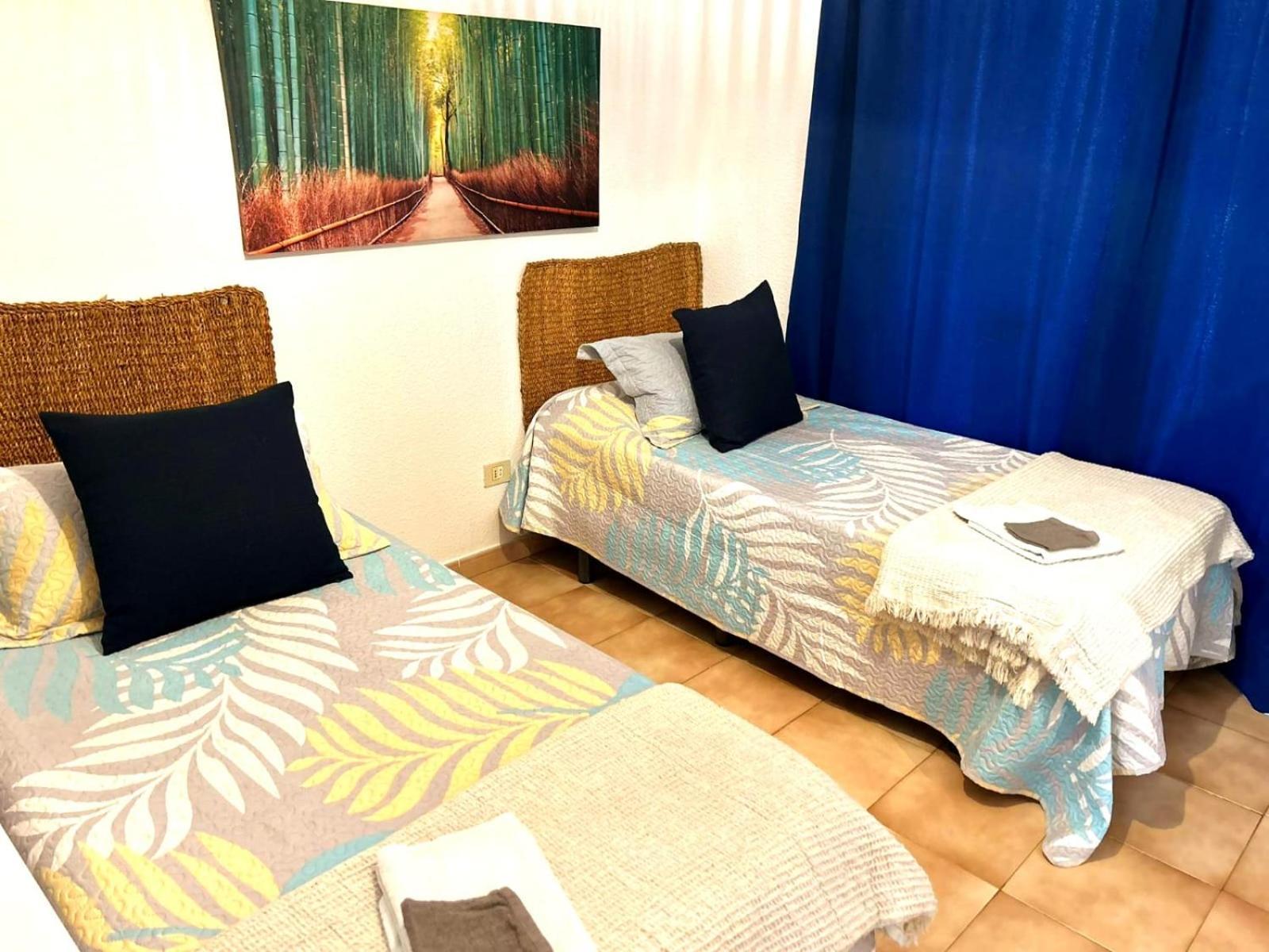 Castle H 408 Apartamento Los Cristianos  Exterior foto